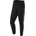 Kappa Regular Fit čierna