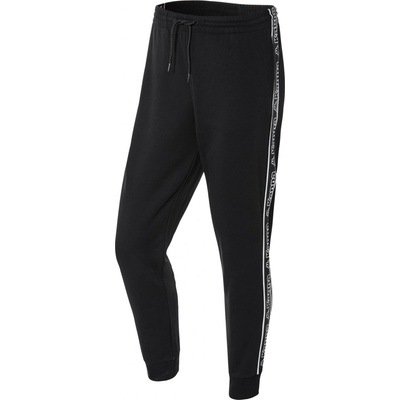 Kappa Regular Fit čierna