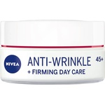 Nivea Firming стягащ дневен крем против бръчки 45+ 50ml