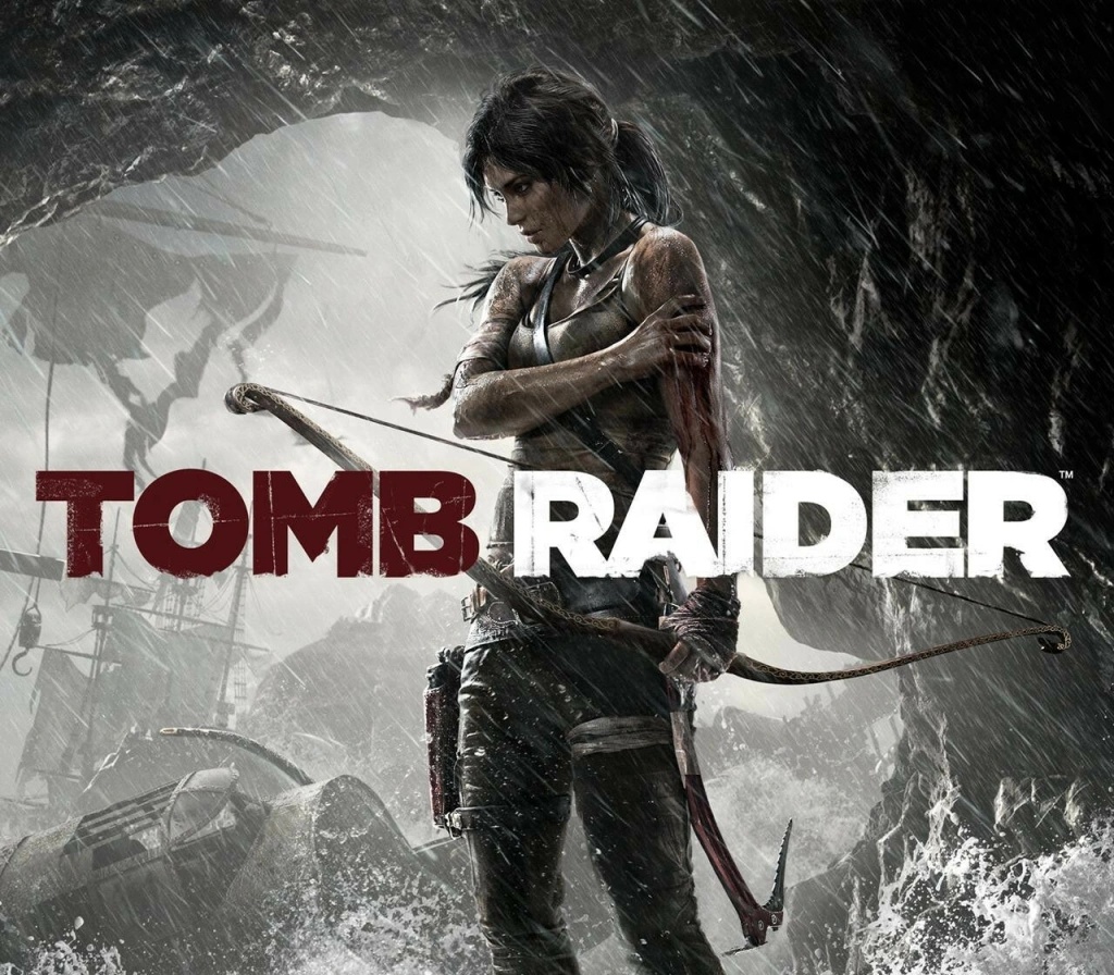 Tomb Raider GOTY