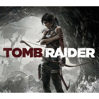 Tomb Raider GOTY