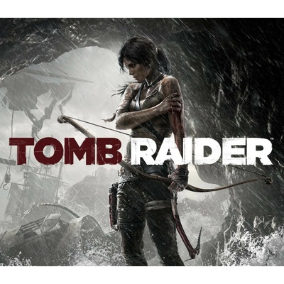 Tomb Raider GOTY