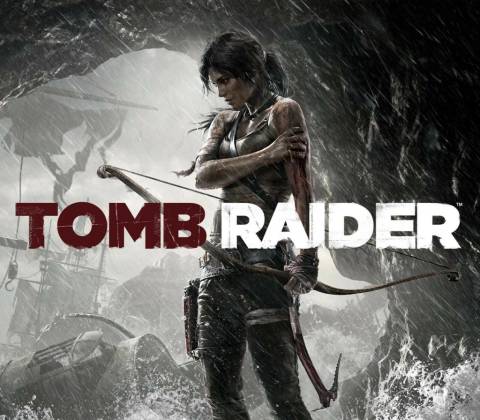 Tomb Raider GOTY