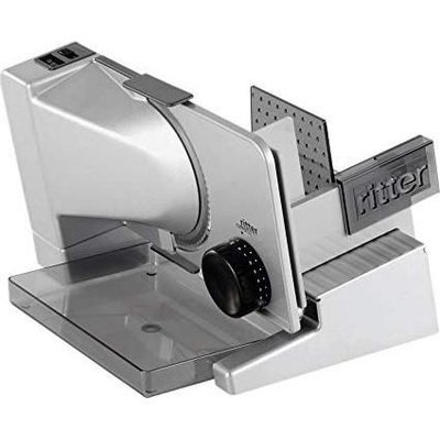 Ritter Serano 7