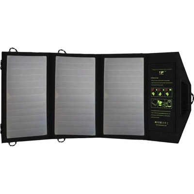 ALLPOWERS Сгъваем Соларен Панел AllPowers 5V 21W