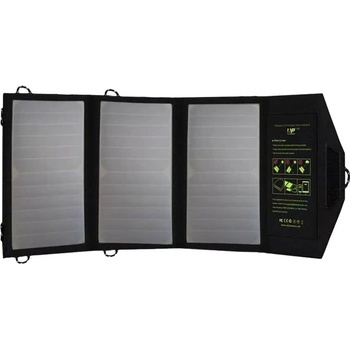 ALLPOWERS Сгъваем Соларен Панел AllPowers 5V 21W
