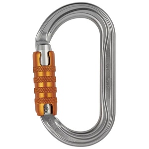 Petzl Карабинер PETZL OK Triact-Lock