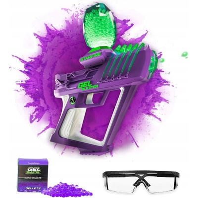 GEL BLASTER STARFIRE Glow in the dark