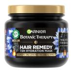 Garnier Botanic Therapy Magnetic Charcoal Маска за коса 340 ml