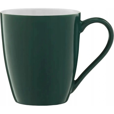 Ambition Hrnček Aura porcelán 370 ml