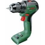 Bosch Електрическа отвертка BOSCH UniversalDrill 18V 60 Nm (4053423230796)