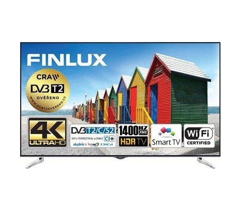 Finlux 65FUC8061