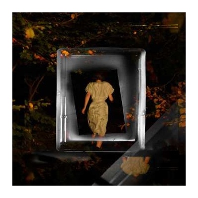 Jana Irmert - What Happens At Night LP