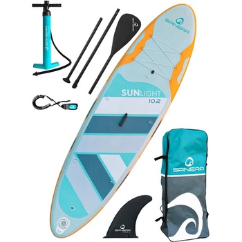 Paddleboard Spinera Sun Light 10'2''