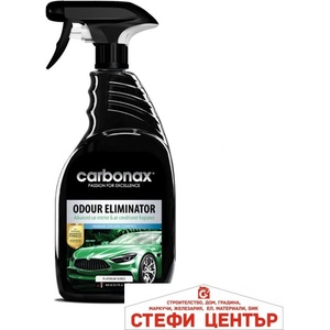 Carbonax Ароматизатор спрей Wild Forest Carbonax 720ml (04122) - steficenter