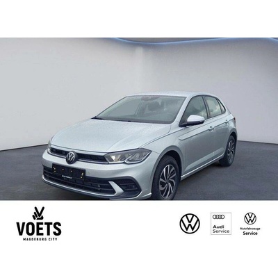 Volkswagen Polo 1.0 TSI Life DSG 85 kW