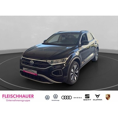 Volkswagen T-Roc 1.0 TSI Life 85 kW