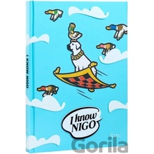 I Know Nigo - Skira Rizzoli