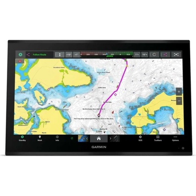 Garmin GPSMAP 9027 010-02676-00