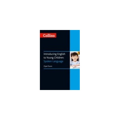 Introducing English to Young Children: Spoken Language