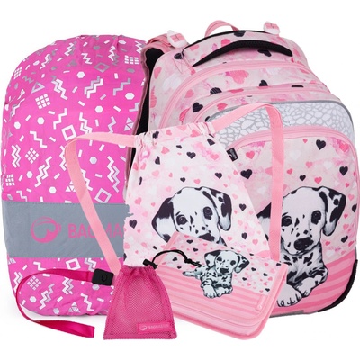 Bagmaster Set Beta 24 A Malý
