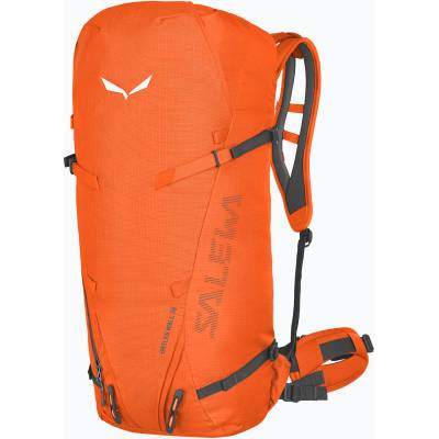 Salewa Раница за трекинг Salewa Ortles Wall 38 l red orange