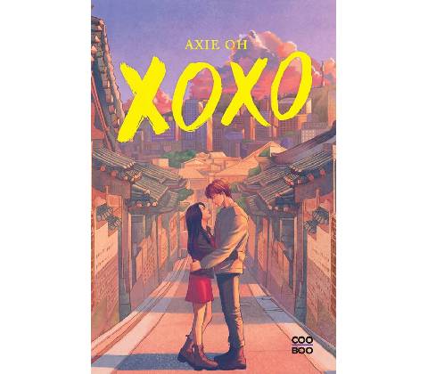 XOXO