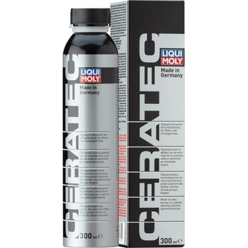 Liqui Moly 7181 CeraTec keramická přísada do oleje 300 ml