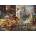 Schmidt Spiele - Puzzle Kinkade: Women of DC Comics - 1 000 piese
