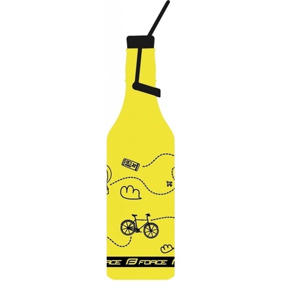 Force FLASK tourist 500ml