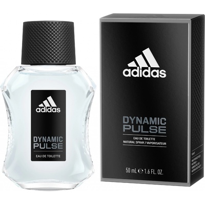 adidas Dynamic Pulse Edition 2022 toaletní voda pánská 50 ml