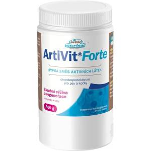 VITAR Veterinae ArtiVit Forte 600 g
