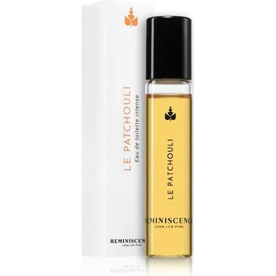 Reminiscence Le Patchouli toaletní voda unisex 11 ml