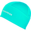 Progress TS CPC dětská čepice tm modrá