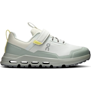 On Детски мултиспорт обувки On Kid's Cloudhero Waterproof Multisport shoes - Iceberg / Limelight - размер 28, 5 (EU) (702-3188-0912)
