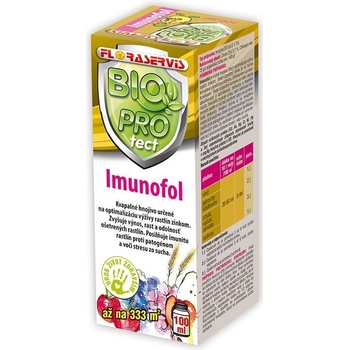 Floraservis Imunofol 100 ml