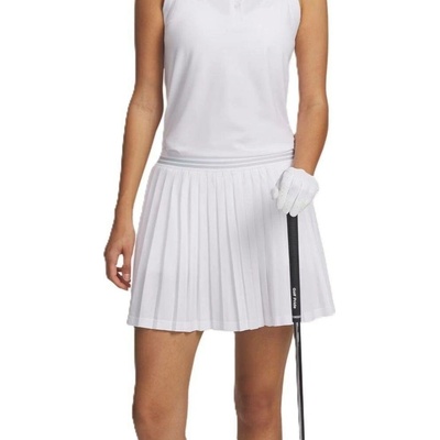 Under Armour Drive Pleated Skort White / Halo Gray White