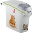 Curver kontejner na suché krmivo mačka 15 l 6kg