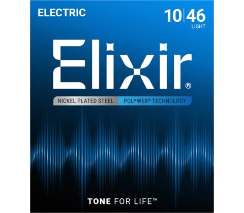 Elixir 12050