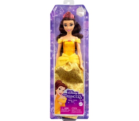 Disney Belle Princess