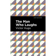 The Man Who Laughs Hugo VictorPaperback