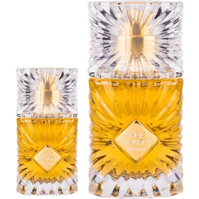 Gulf Orchid Sweet Heaven Extreme parfémovaná voda unisex 100 ml