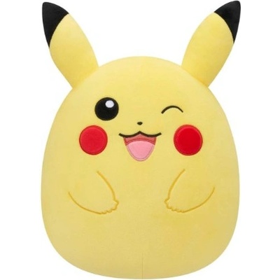 Squishmallows Pokémon Pikachu 25 cm