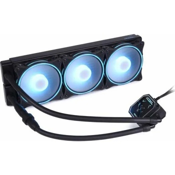 Image 1 of Alphacool Eisbaer LT360 AIO Aurora HPE (11996)