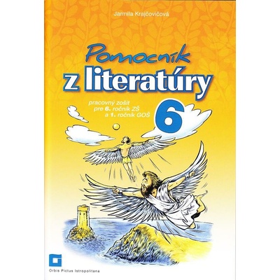 Pomocník z literatúry 6