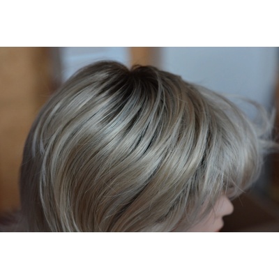 Exclusive wigs by Lubo paruka Vegas meringue