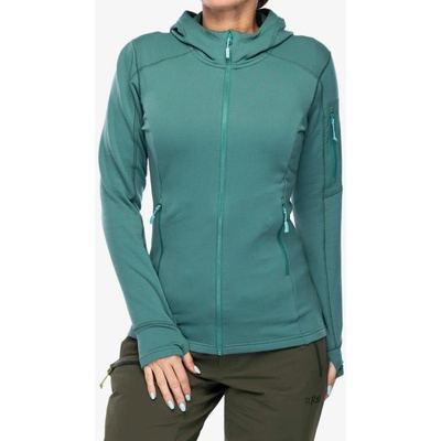 Rab Modulus Hoody eucalyptus