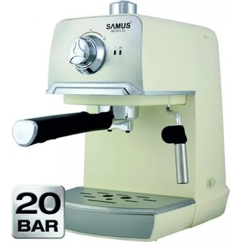 Image 1 of Samus Aroma 20