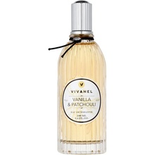 Vivian Gray Vivanel Vanilla&Patchouli toaletní voda dámská 100 ml