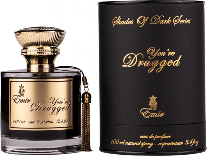 Emir You're Drugged EDP 100 ml